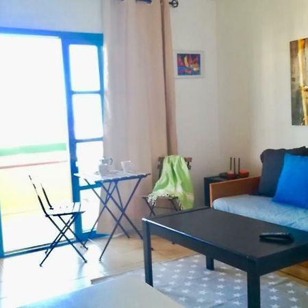 Appartement Vue Mer Et Soleil Toute L Annee Коста де Антигуа Екстериор снимка